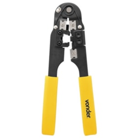 Alicate Crimpador AC045 3686210000 Vonder