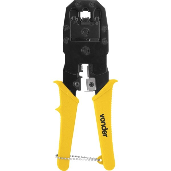 Alicate Crimpador ACV 245 Com Desencapador 3686245000 Vonder-3e64e567-f194-4e3b-8c42-6c8c6410cc0b