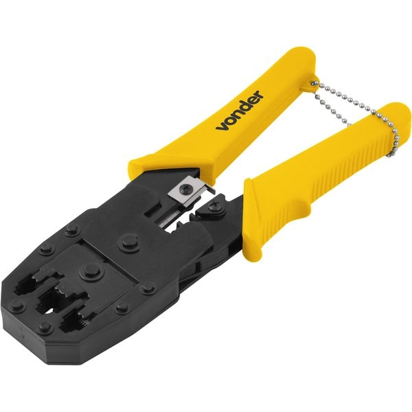 Alicate Crimpador ACV 245 Com Desencapador 3686245000 Vonder-64c2ef89-a660-43da-af8b-c96dad6b8610
