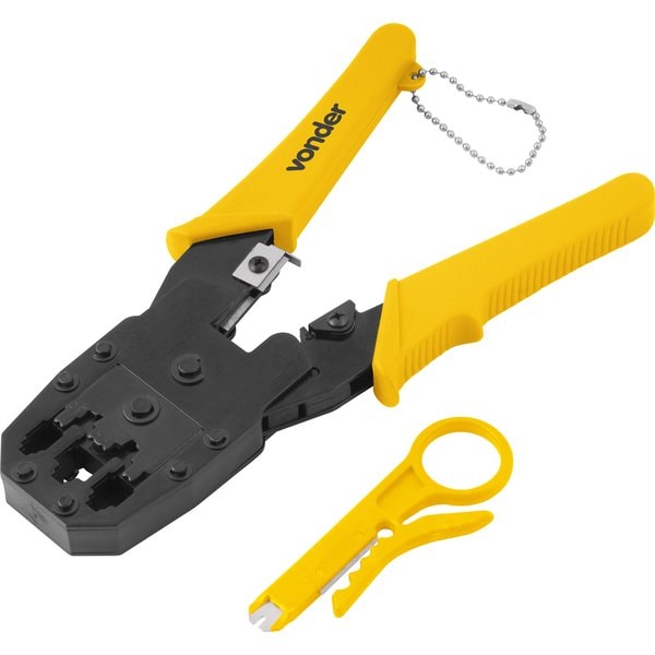 Alicate Crimpador ACV 245 Com Desencapador 3686245000 Vonder-ae721ff6-1b11-4dc9-b761-93cf9907d394
