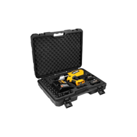 Alicate Crimpador Hidráulico a Bateria 18V ACV 400B ACV400B VONDER