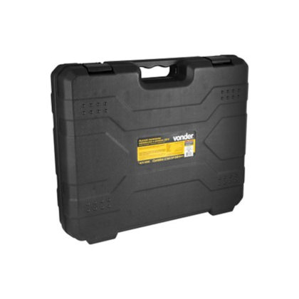 Alicate Crimpador Hidráulico a Bateria 18V ACV 400B ACV400B VONDER-bf3c39ac-0d81-46c3-b9c8-3e33b8948b83