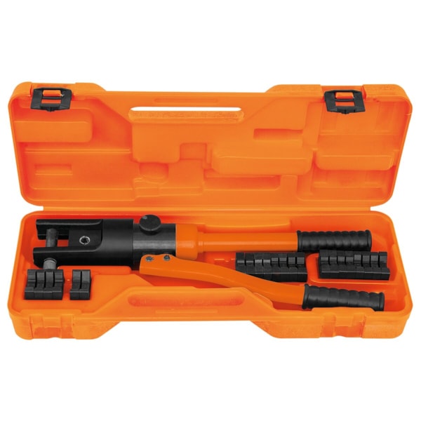 Alicate Crimpador Hidráulico para Compressão de Terminais 44079/018 Tramontina PRO-c87d3efb-f13a-4415-adfb-6418ec0d542a