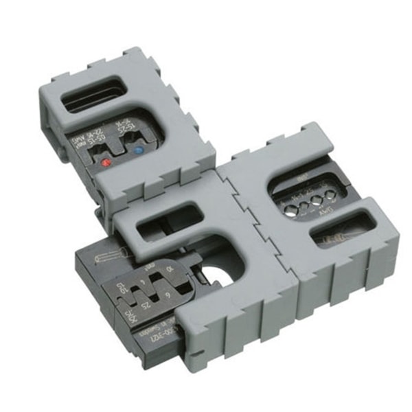 Alicate Crimpador Para Inserto Modular 050767 Gedore-04ef7079-ef71-4d97-8835-929df1f4b115