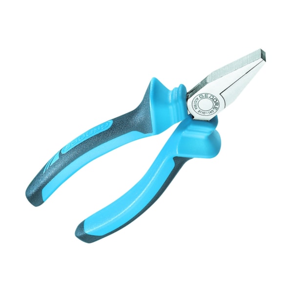 Alicate de Bico Chato Curto Isolado 8110-140JC Gedore-eb820896-5111-4238-9fc3-3871f3390327