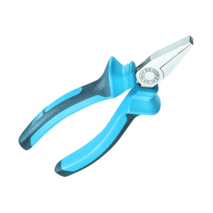 Alicate de Bico Chato Curto Isolado 8110-140JC Gedore-626187b7-fa3d-4bd8-821e-f2cbeae22473