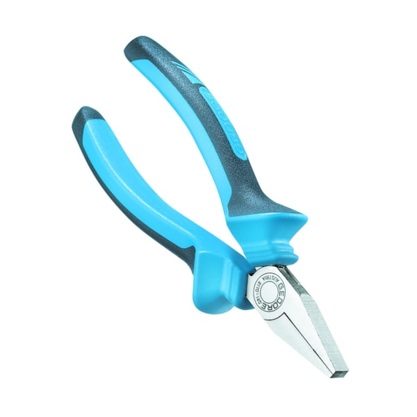 Alicate de Bico Chato Curto Isolado 8110-140JC Gedore-f4e46157-5727-4db2-8857-871e8a44aa11