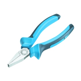 Alicate de Bico Chato Curto Isolado 8110-140JC Gedore