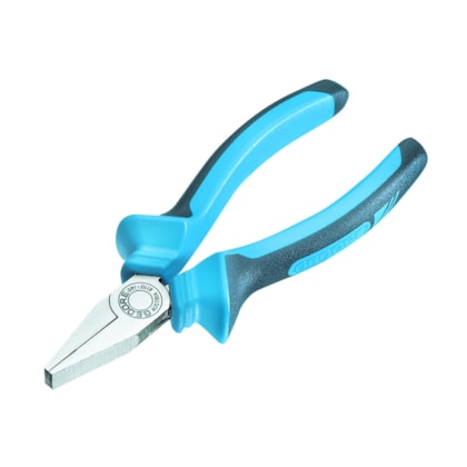 Alicate de Bico Chato Curto Isolado 8110-140JC Gedore-94feb625-c788-4901-b2d0-522b0750fc28