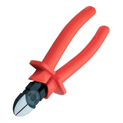 Alicate de Corte Diagonal 6.1/4