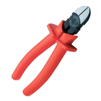 Alicate de Corte Diagonal 6.1/4