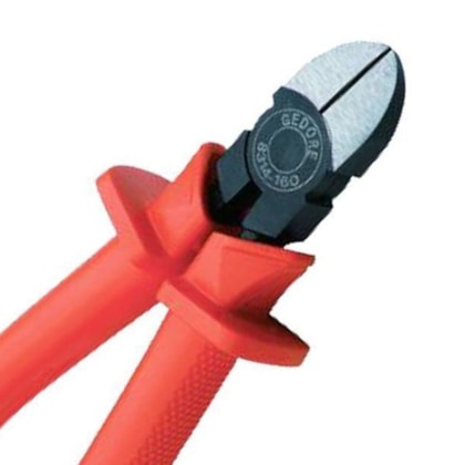 Alicate de Corte Diagonal 6.1/4