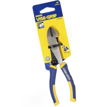 Alicate de Corte Diagonal 6