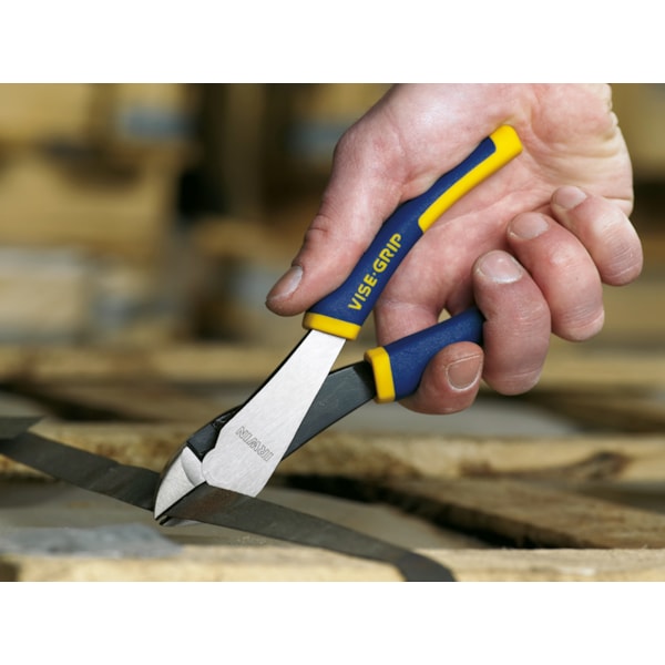 Alicate de Corte Diagonal 6