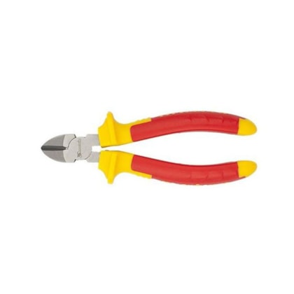 Alicate de Corte Diagonal Isolado 1000V 6