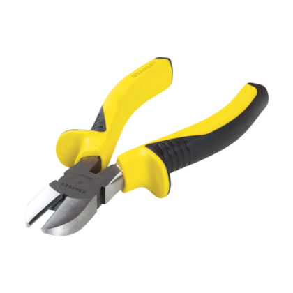 Alicate De Corte Diagonal Isolado Pro 6