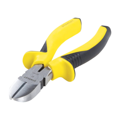 Alicate De Corte Diagonal Isolado Pro 6