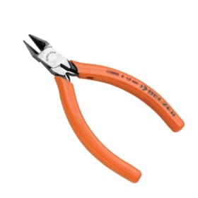 Alicate de Corte Diagonal Rente 5Pol Belzer