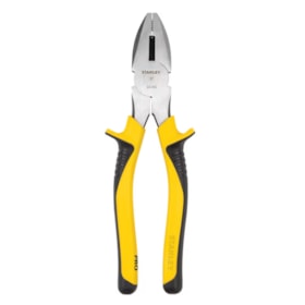 Alicate De Eletricista Pro 8