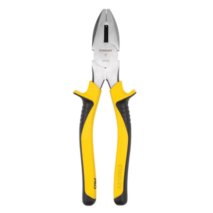 Alicate De Eletricista Pro 8