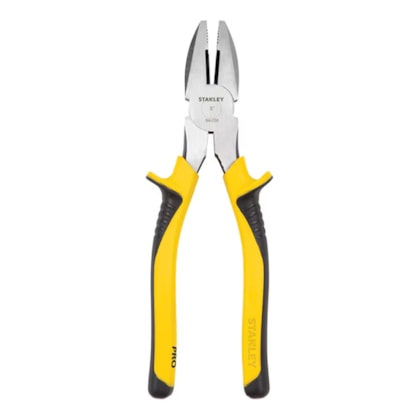 Alicate De Eletricista Pro 8