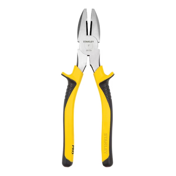 Alicate De Eletricista Pro 8