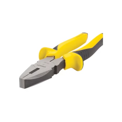 Alicate De Eletricista Pro 8