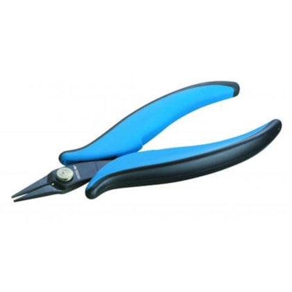 Alicate de Pontas Para Microeletrônica 8352 - 1 Gedore-2c4299a9-088a-416d-939d-7e54d25479ac