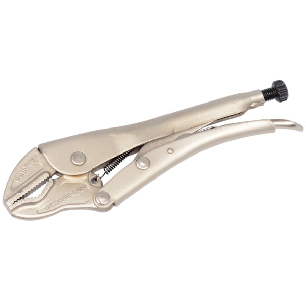 Alicate de Pressão 10