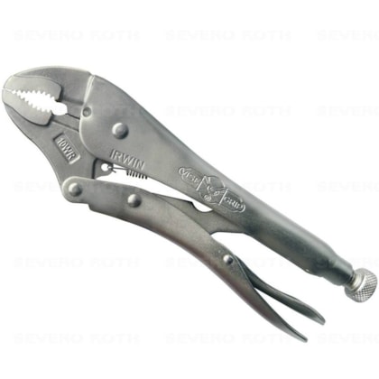 Alicate de Pressão 10