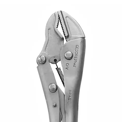 Alicate de pressão 232mm 10pol 3301832 Gedore Red-658a6128-05ad-45ce-b731-e5de1f84ddd3