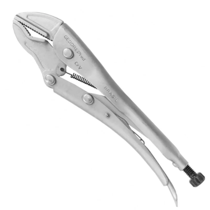 Alicate de pressão 232mm 10pol 3301832 Gedore Red-64f4216d-541a-426f-8f67-3f1559e46577