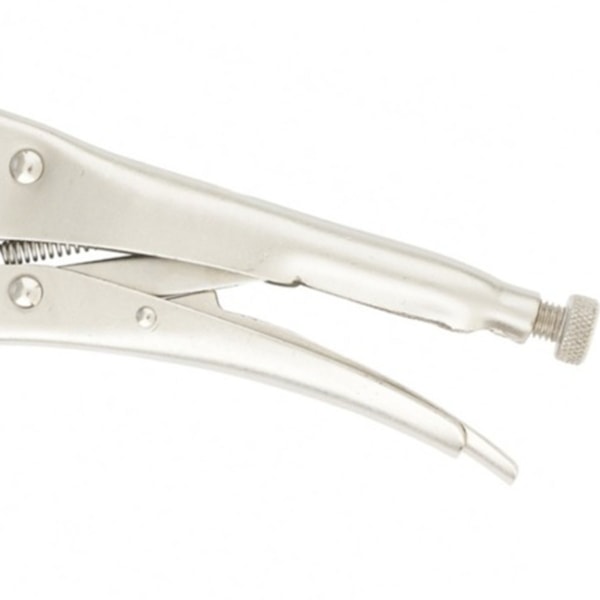 Alicate de Pressão Mordente Curvo 10