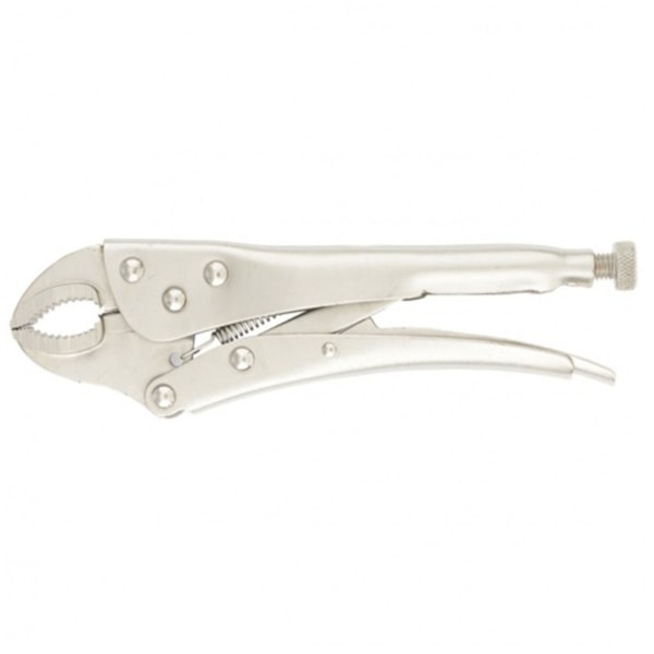 Alicate de Pressão Mordente Curvo 10