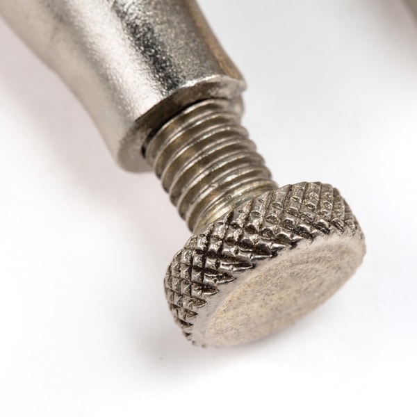 Alicate de Pressão Mordente Curvo 10