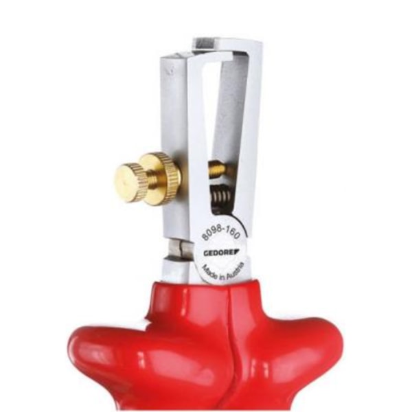 ALICATE DESCASCADOR FIOS 6.1/2 ISOL VDE 8098 091838 GEDORE-2299ae8e-54f4-434f-be08-2b95f3458705