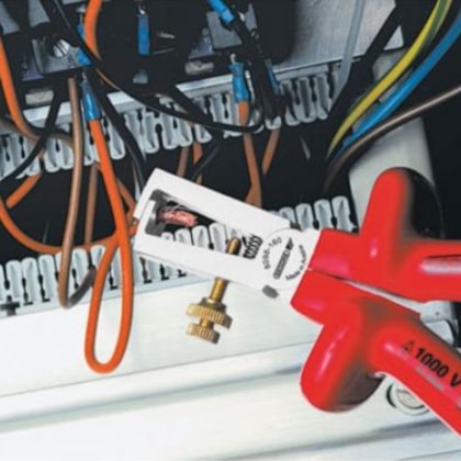 ALICATE DESCASCADOR FIOS 6.1/2 ISOL VDE 8098 091838 GEDORE-8ea67efb-2796-49ea-acf5-2d641c5fda20