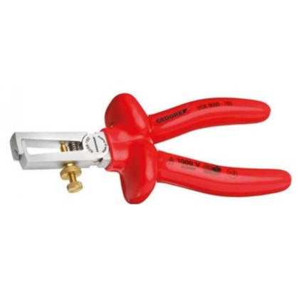 ALICATE DESCASCADOR FIOS 6.1/2 ISOL VDE 8098 091838 GEDORE-56107576-ea4c-4612-8262-76db9533f6d5
