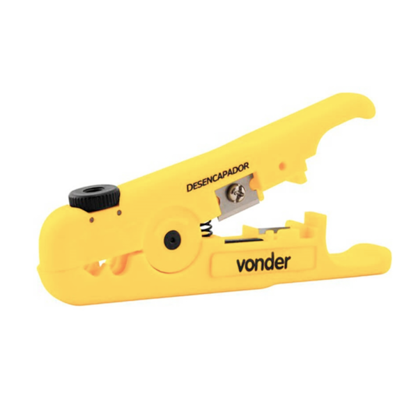 Alicate Desencapador Ajustável para Fios e Cabos 3662000120 Vonder-545ecf64-d66f-45c8-9866-727b2261e009
