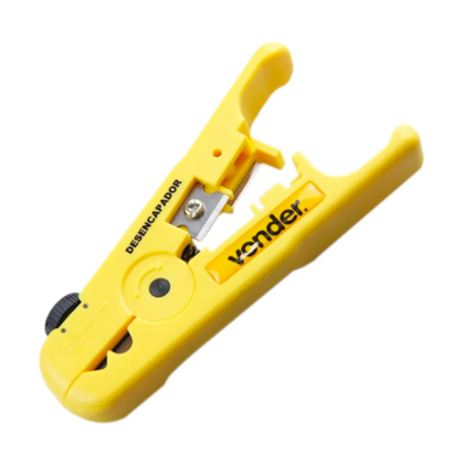 Alicate Desencapador Ajustável para Fios e Cabos 3662000120 Vonder-9734d775-75bf-47c8-885b-f21cddab168e