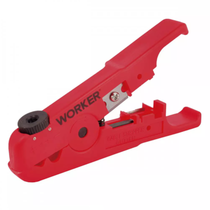 Alicate Desencapador Ajustável para Fios e Cabos 979716 Worker-c75345e8-38b2-4c84-9d1f-d80c06ef465e