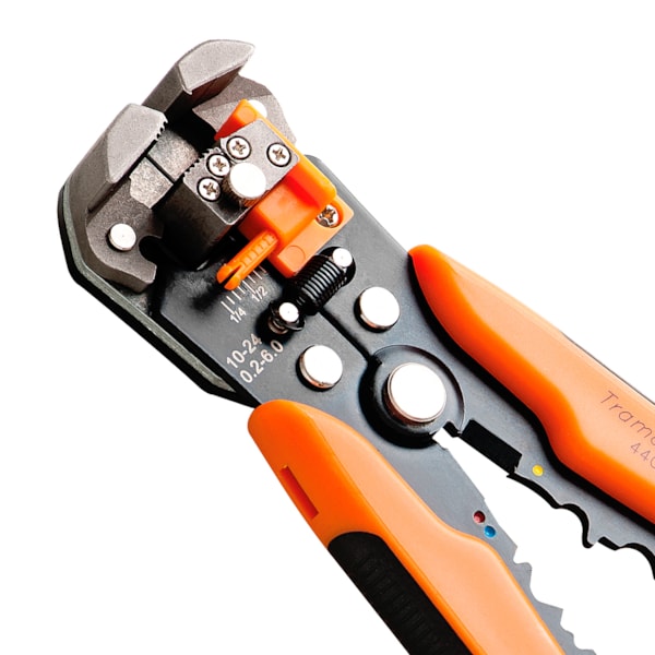 Alicate Desencapador de Fios 8