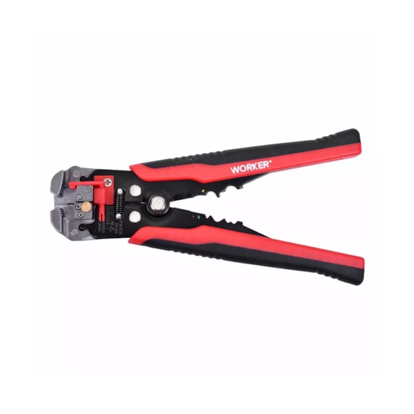 Alicate Desencapador De Fios Auto Ajustável 482722 Worker-01dd0017-ef29-45b4-b6bd-6112ed283320