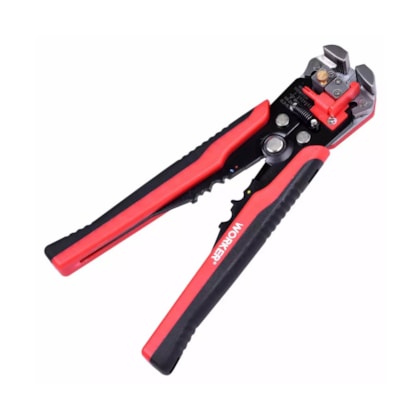 Alicate Desencapador De Fios Auto Ajustável 482722 Worker-b009fda9-1a00-43c4-9302-5fe6506b674b