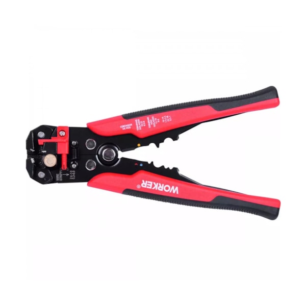 Alicate Desencapador de Fios Automático e Crimpador 8mm 406414 Worker-d47ebfea-8ea2-4ec7-b568-a58d7682fb8c