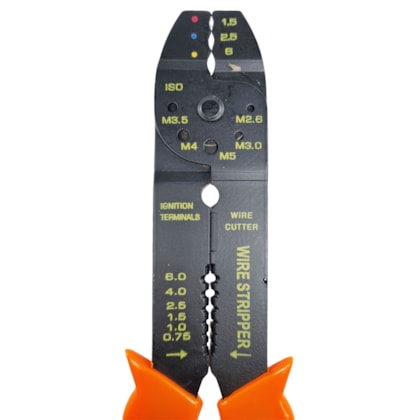 ALICATE DESENCAPADOR DE FIOS E CABOS 1,5A6,5MM SPARTA-e29957e5-62c0-4862-a9b4-ec21496d114f