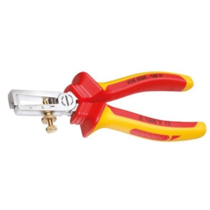 ALICATE DESENCAPADOR FIOS 8098-160H VDE 091892 GEDORE-30aa45b6-b4d6-4c27-a14e-7d2b726bdc22