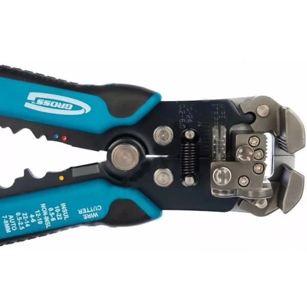 Alicate Desencapador Para Fios 0,05 A 8,0MM MTX-933259cb-03b4-48f6-8fad-73b955085653