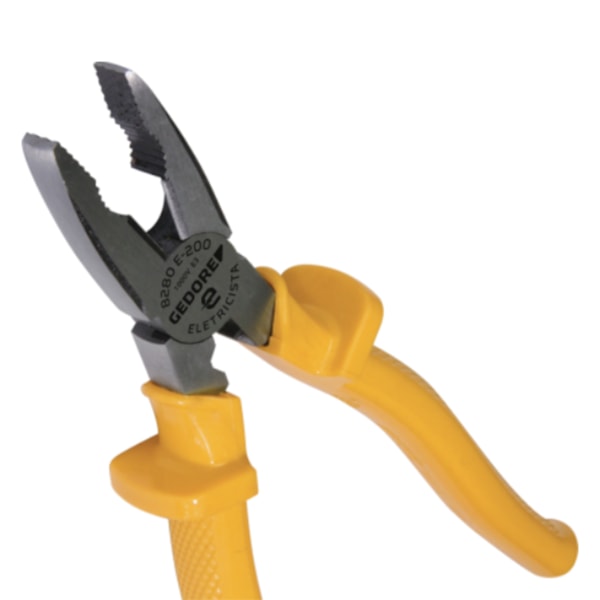 ALICATE ELETRICISTA 8 8280E-200 ISOL 1000V 029450 GEDORE-f08daef6-433f-46a7-8b6e-20cddc522fa2