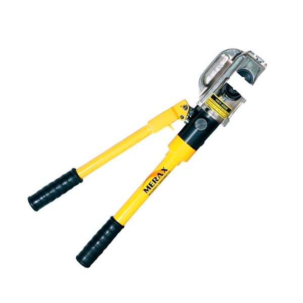 Alicate Hidráulico Crimpador Prensa para Terminal 16 a 400mm HHY-400 Merax-f0c010f5-e5ae-45f4-ac79-8ac10dd52f26
